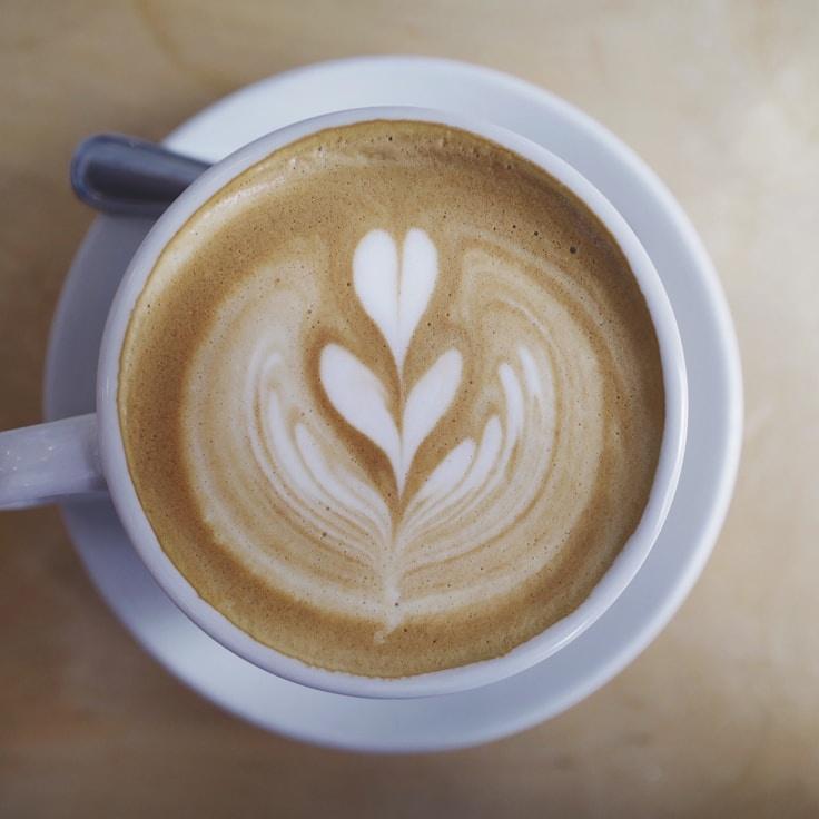 Whispers of Dawn Premium Arabica Blend
