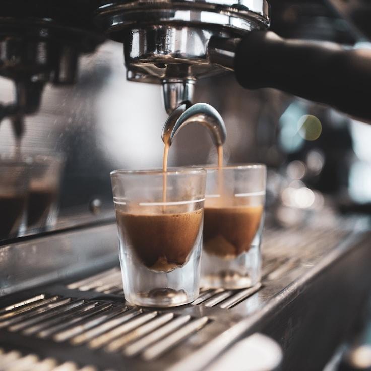 Whisper of Dawn Premium Arabica Blend