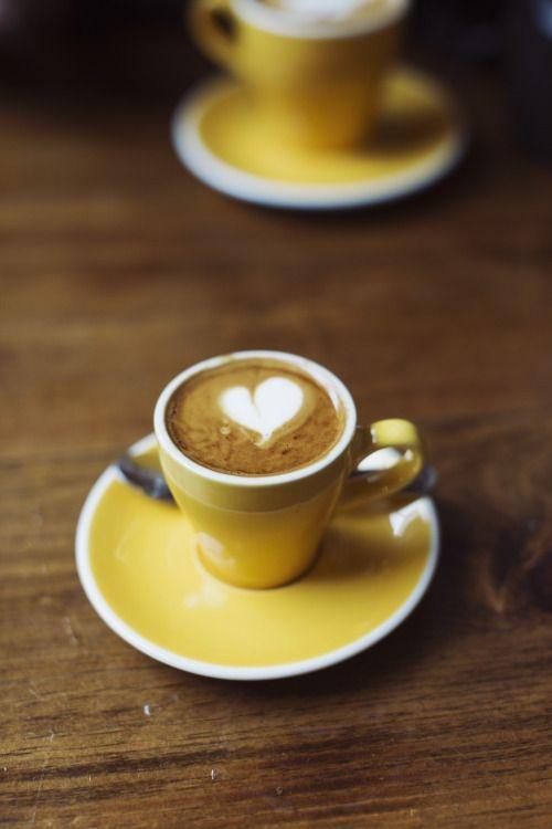 Amber Twilight Aromatic Coffee Experience