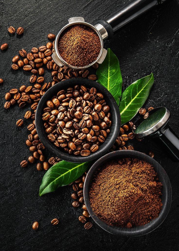 Aromatic Quest Exotic Origin Espresso